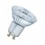 Żarówka LED GU10 4,3W(50W) ciepła 3000K Osram-56446