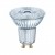 Żarówka LED GU10 4,3W(50W) ciepła 3000K Osram-56961
