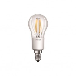 Żarówka LED E14 6W(60W) ciepła 2700K Osram-57701