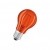 Żarówka LED E27 1,6W(15W) pomarańczowa 1500K Osram-58164