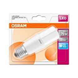 Żarówka LED E27 10W(75W) dzienna 4000K Osram-58218