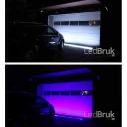 LedBruk Line Oświetlenie Liniowe Zimne IP68 1,5m-83070