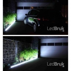 LedBruk Line Oświetlenie Liniowe Dzienne IP68 1,5m-83084