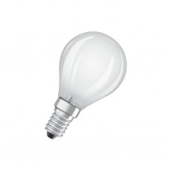Żarówka LED E14 4W(40W) ciepła 2700K Osram 3 szt.-92673