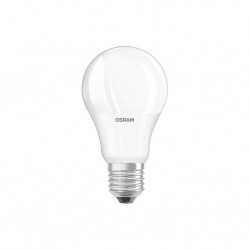 Żarówka LED E27 11W(75W) ciepła 2700K Osram 4 szt.-92684
